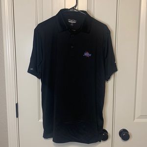 Mens Tulsa Polo TU